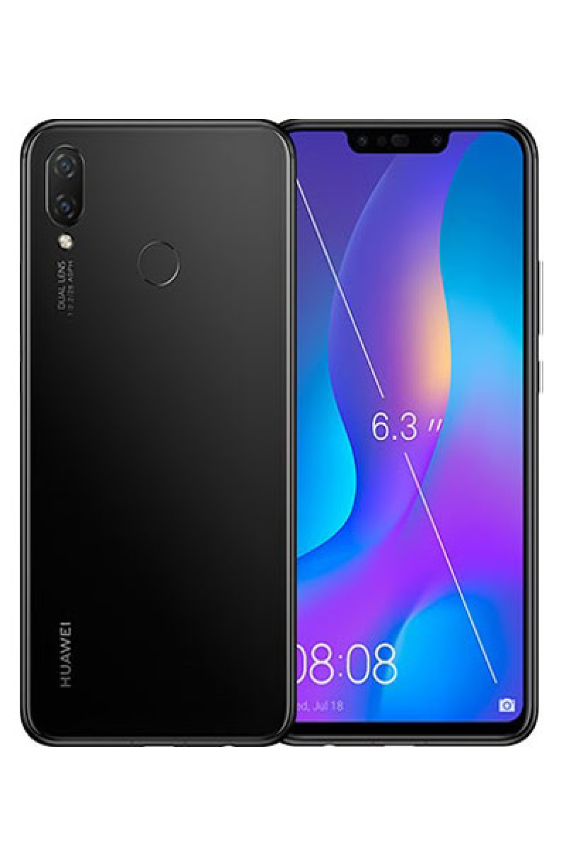 Huawei Nova 3i repair